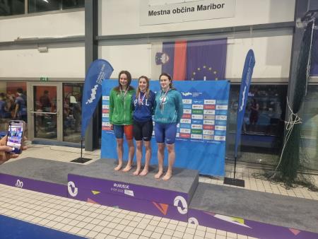 V štajerski prestolnici osvojili pet naslovov državnih prvakov in devet državnih podprvakov (7)